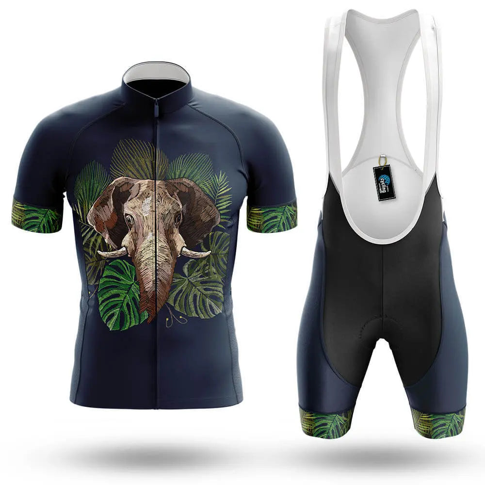 Elephant V2 - Men's Cycling Kit