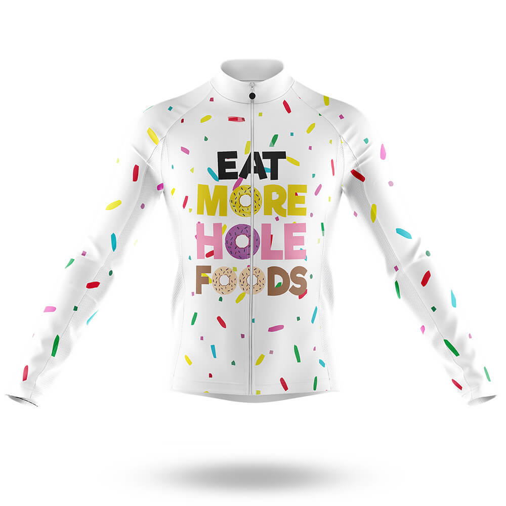 Donut  - Men's Cycling Kit