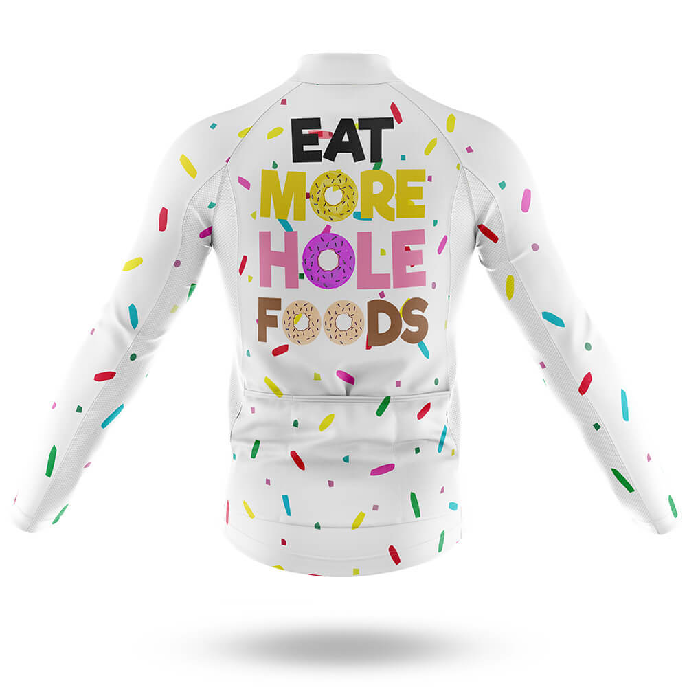 Donut  - Men's Cycling Kit