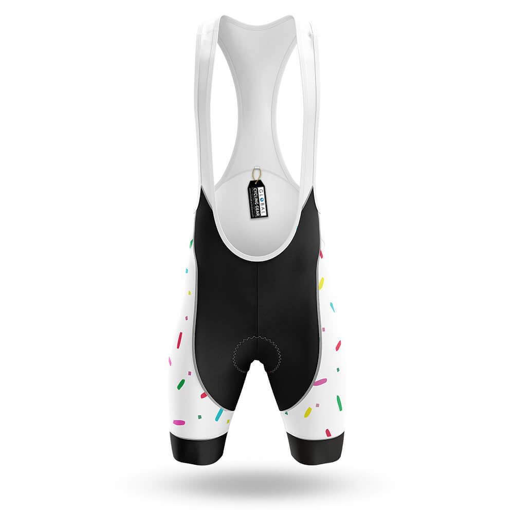 Donut  - Men's Cycling Kit