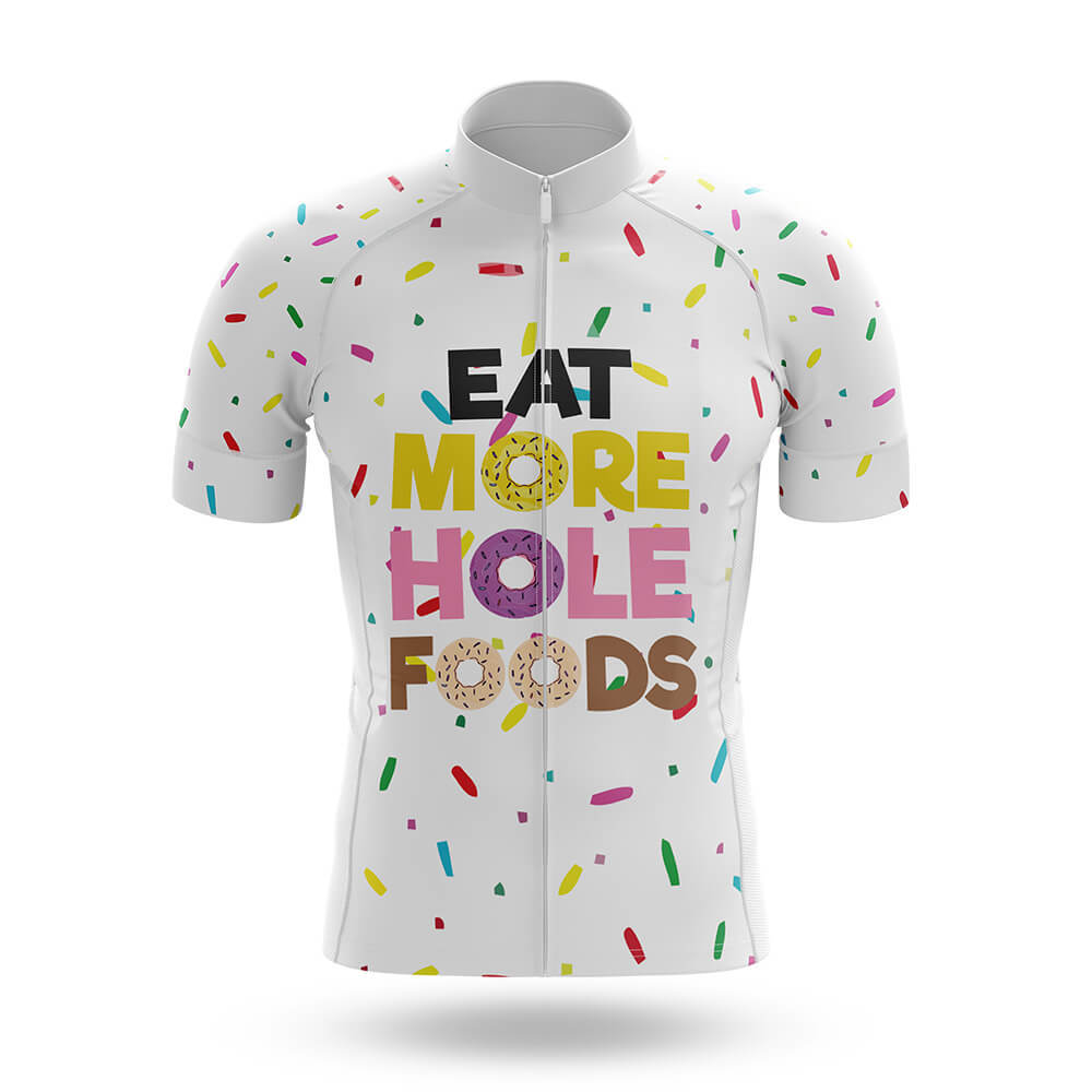Donut  - Men's Cycling Kit