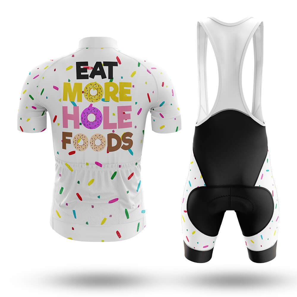Donut  - Men's Cycling Kit