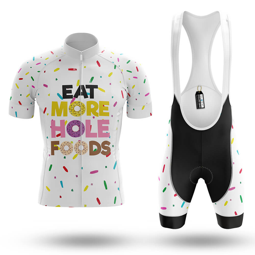 Donut  - Men's Cycling Kit