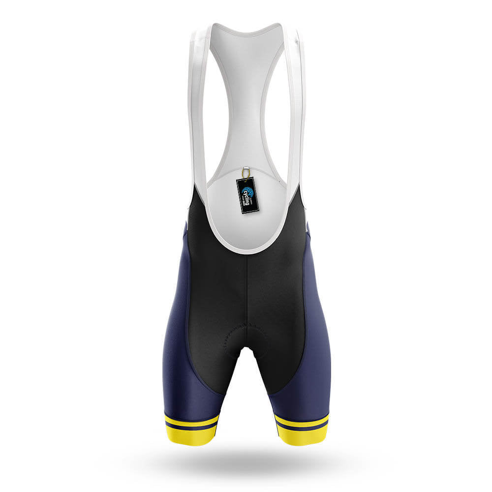Foot & Head  - Men's Cycling Kit