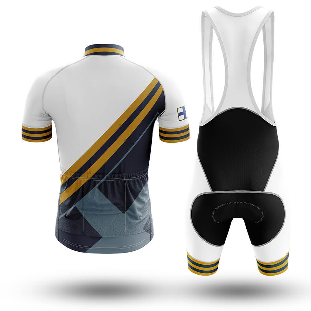 Finland V15 - Men's Cycling Kit