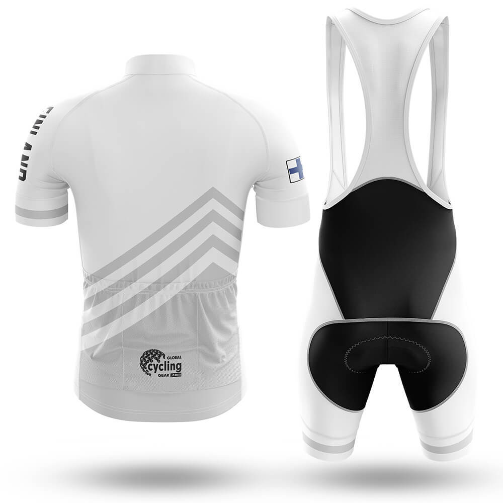 Finland S5 - Men's Cycling Kit