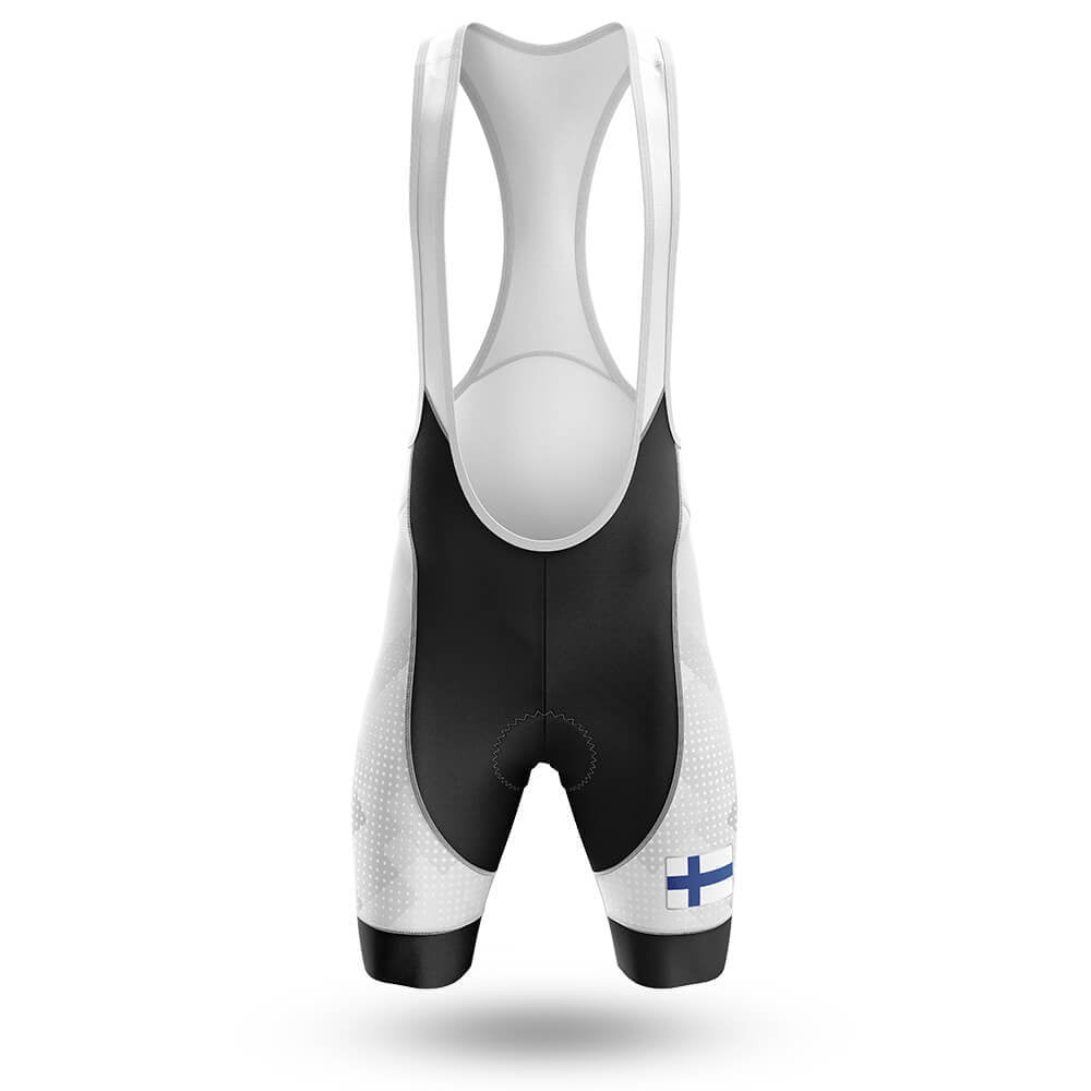 Finland V2 - Men's Cycling Kit