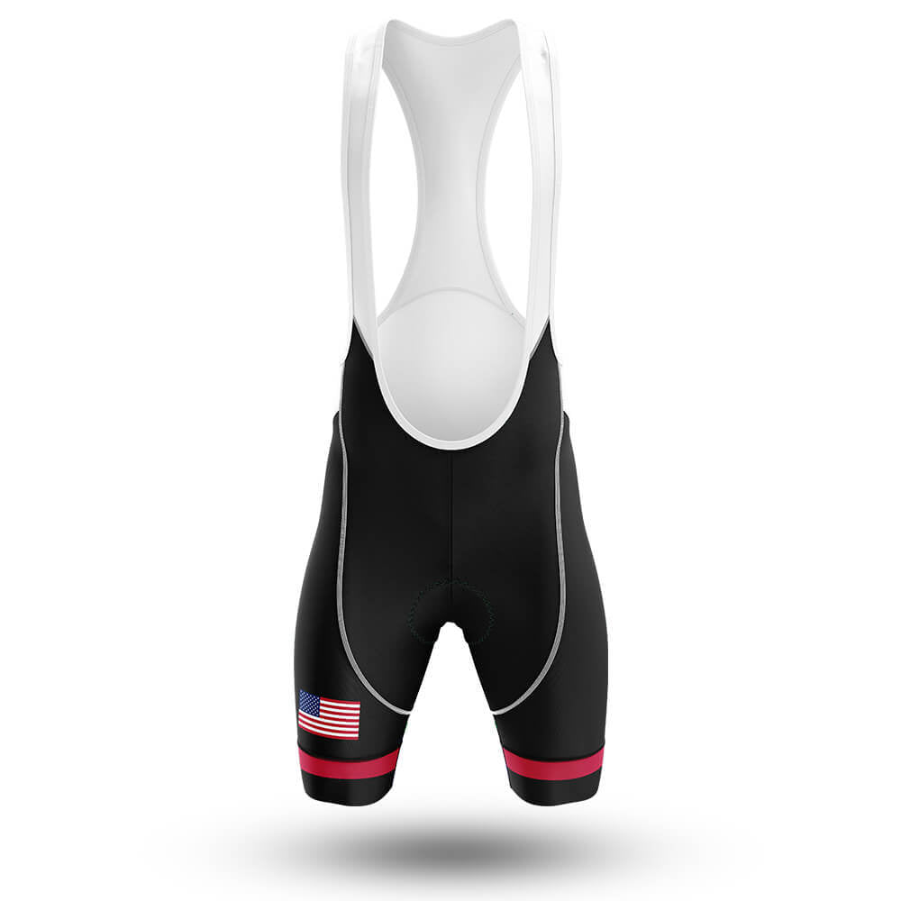 U.S.Army V3 - Men's Cycling Kit