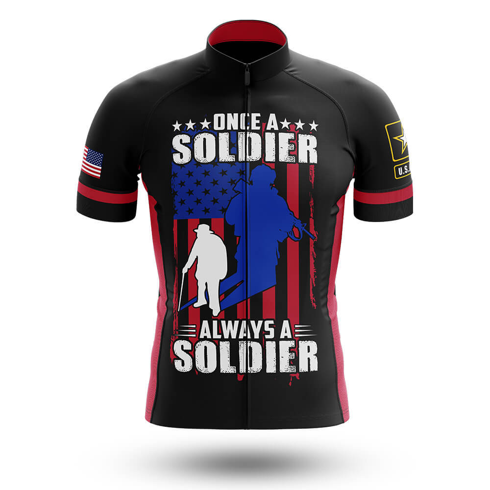U.S.Army V3 - Men's Cycling Kit