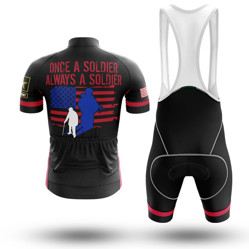 U.S.Army V3 - Men's Cycling Kit