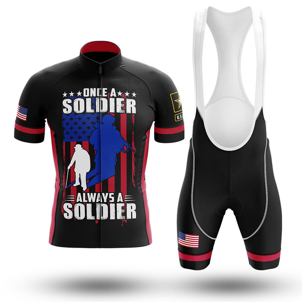 U.S.Army V3 - Men's Cycling Kit