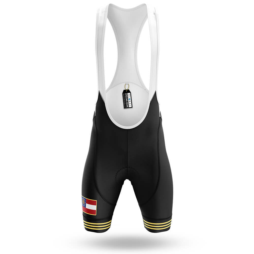 Georgia S2  - Men's Cycling Kit