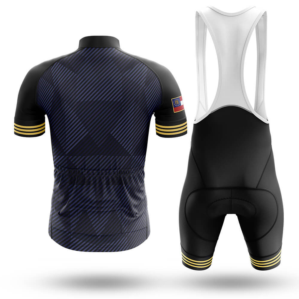 Georgia S2  - Men's Cycling Kit