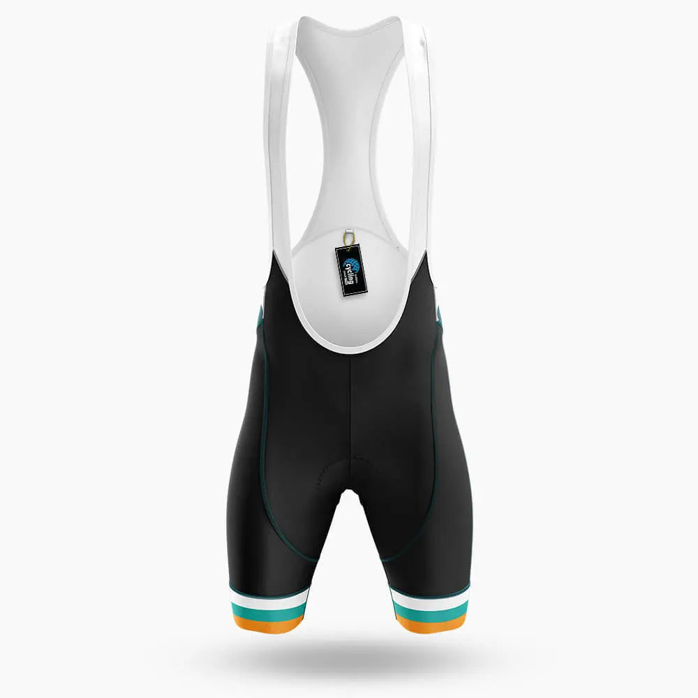 Grandpas - Men's Cycling Kit