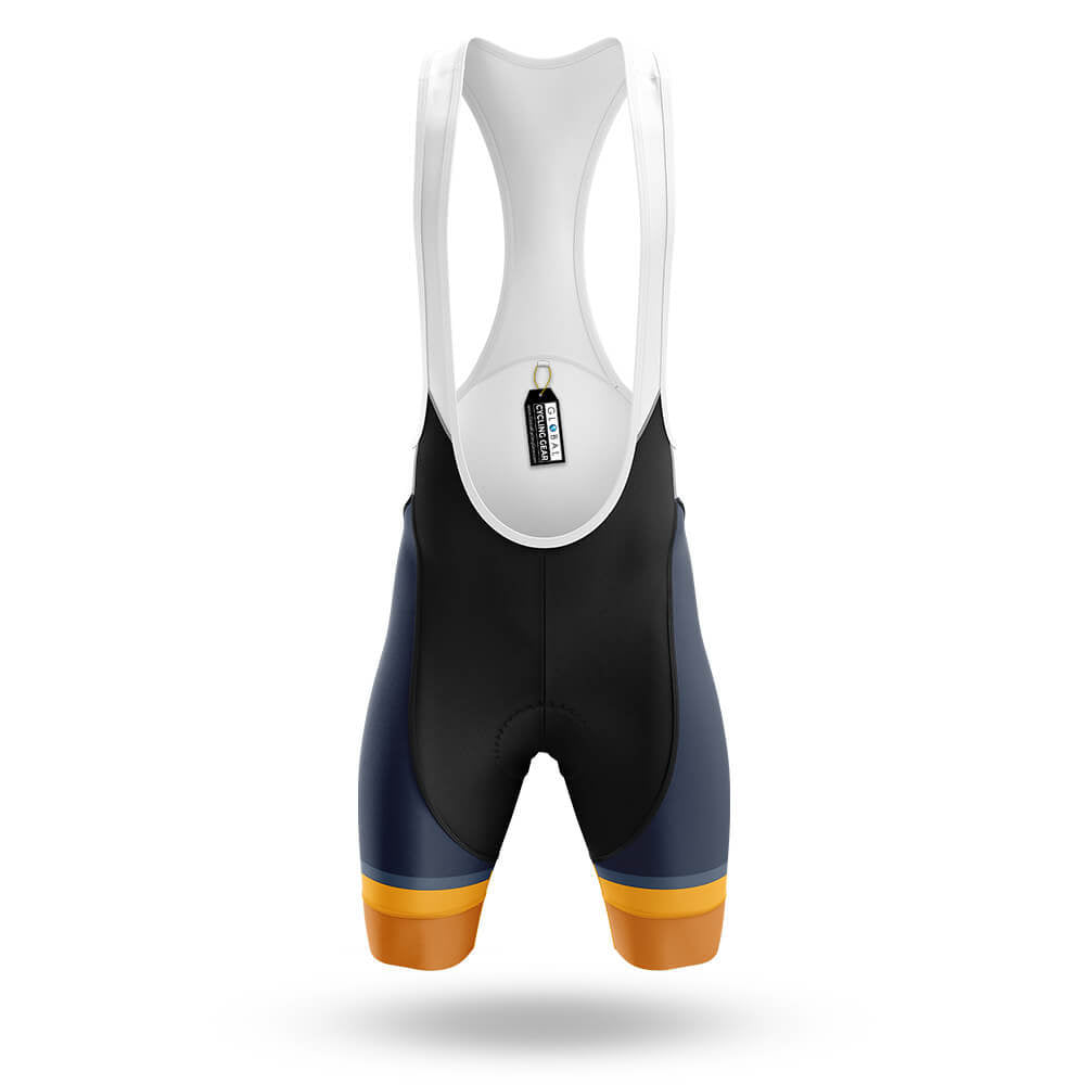 Hit Your Brakes - Men's Cycling Kit
