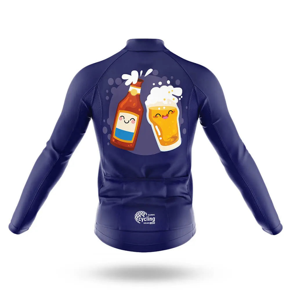 Inside - Men's Cycling Kit