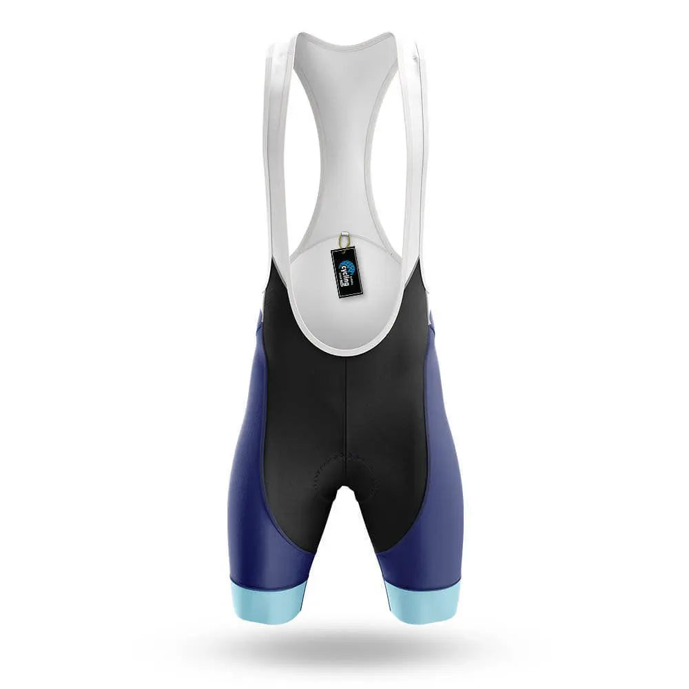 I Love My Wife V7 - Men's Cycling Kit
