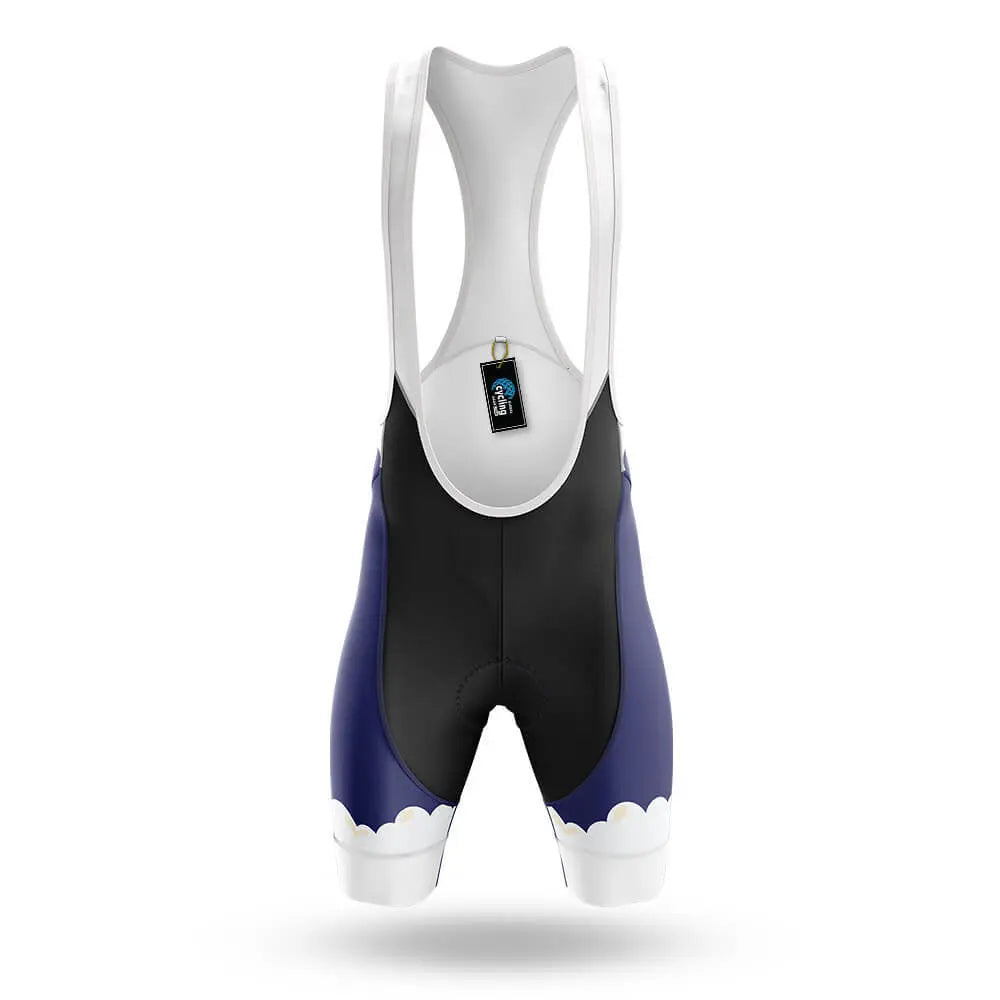 Inside - Men's Cycling Kit