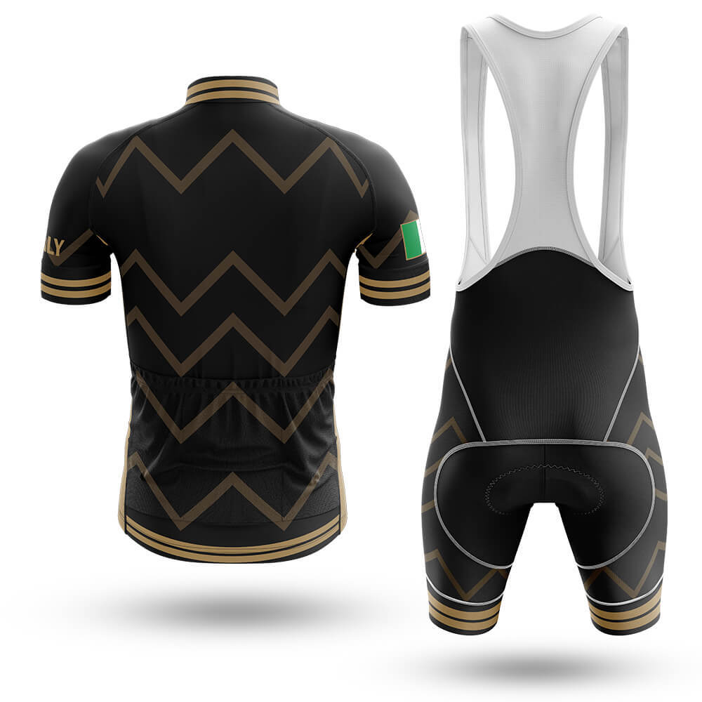 Italy V17 - Men's Cycling Kit
