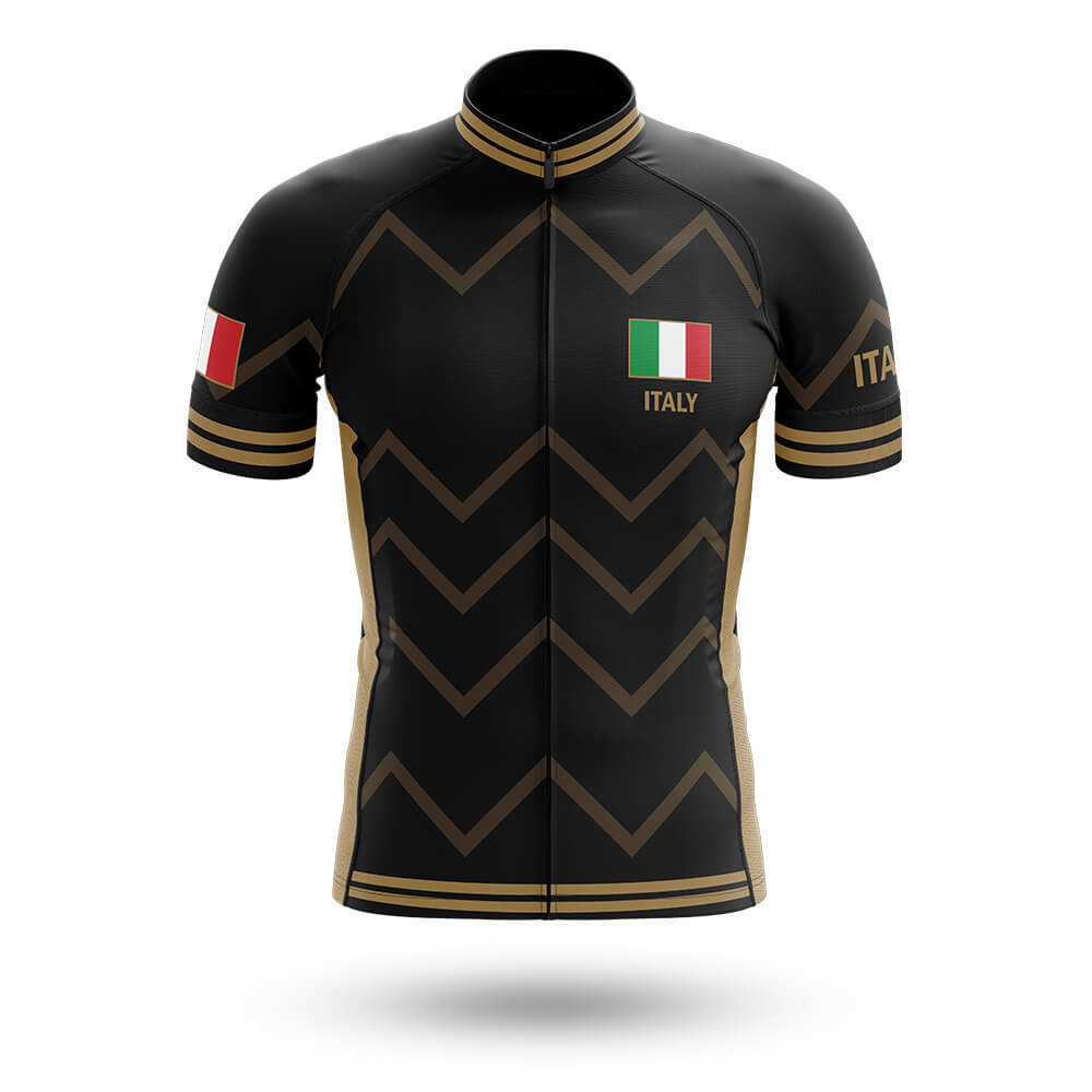 Italy V17 - Men's Cycling Kit