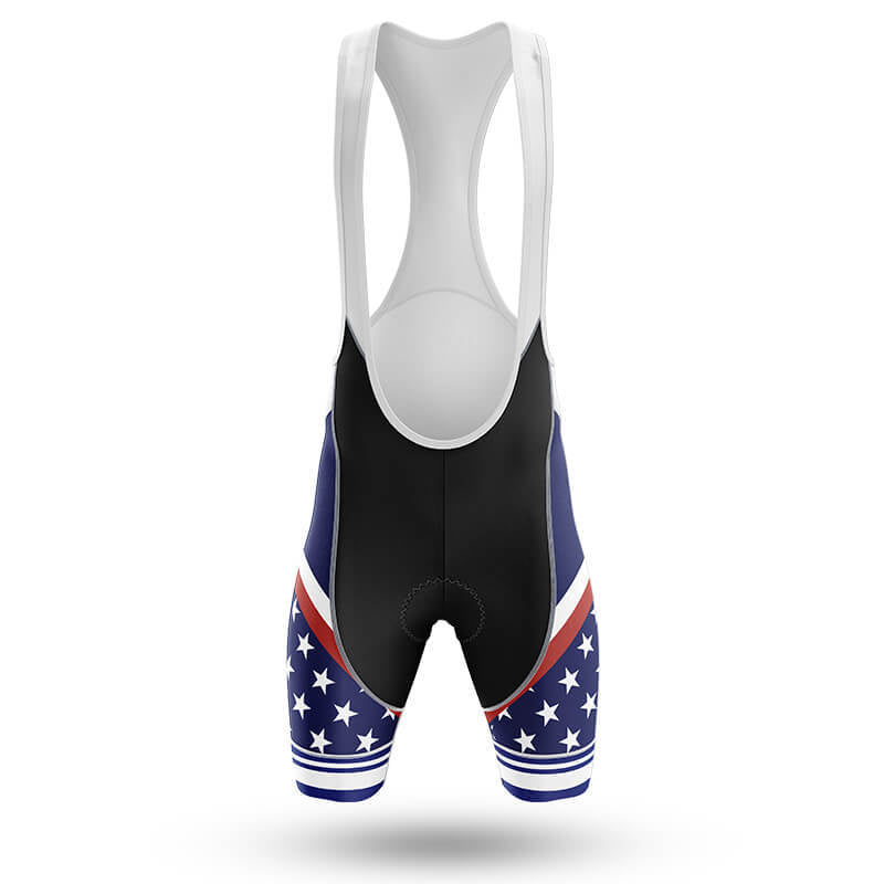 Native American - Men's Cycling Kit