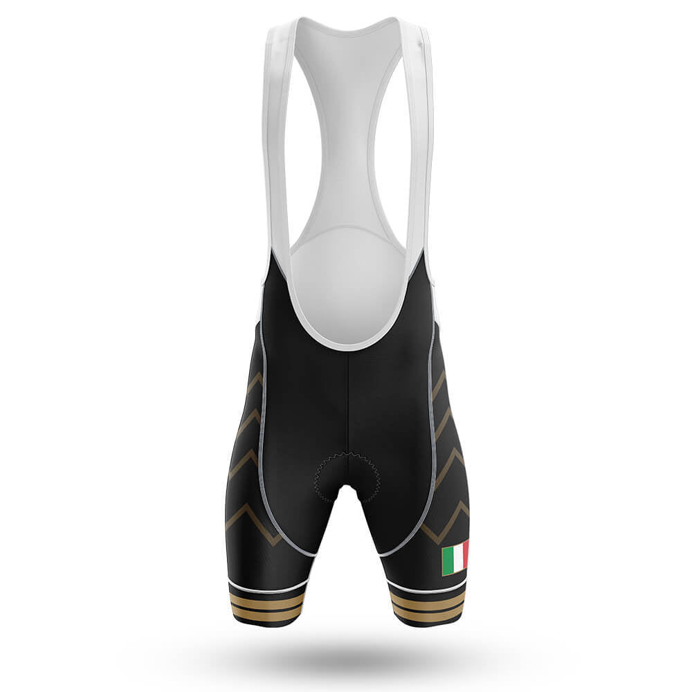Italy V17 - Men's Cycling Kit