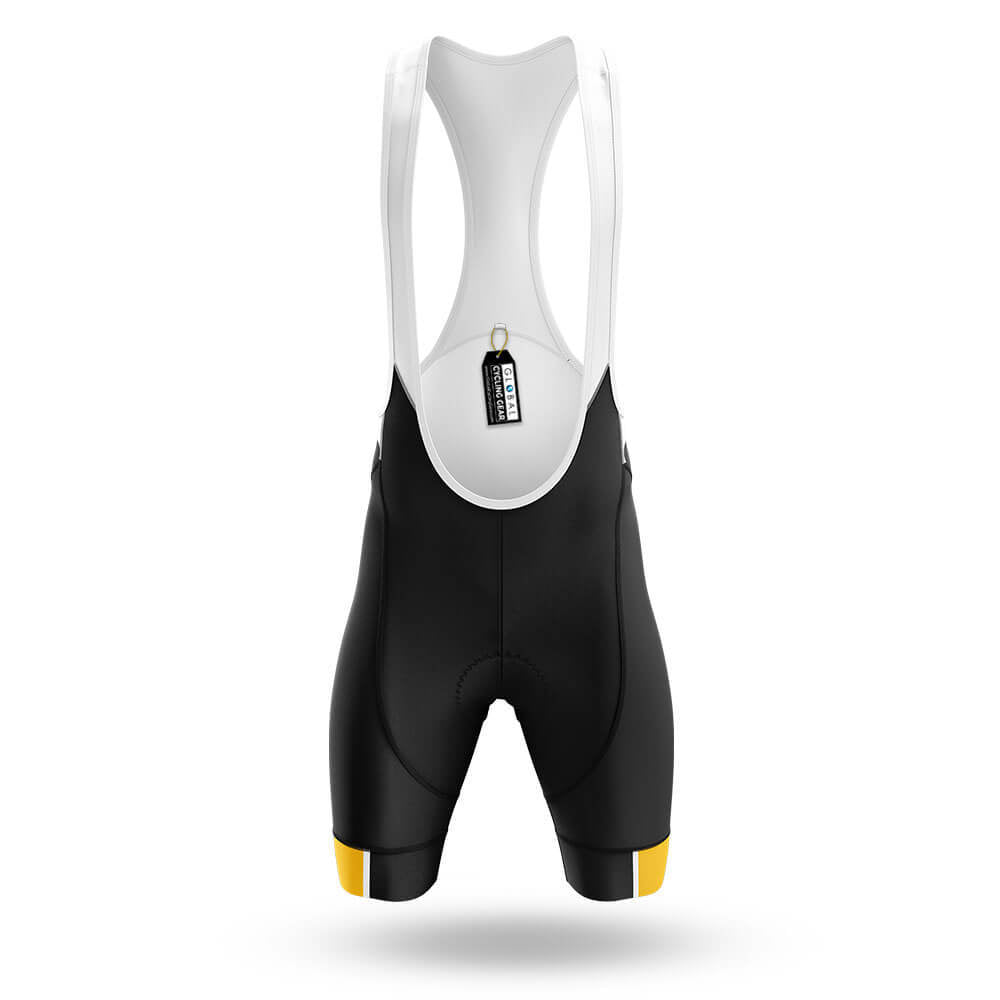 I May Be Old  - Men's Cycling Kit