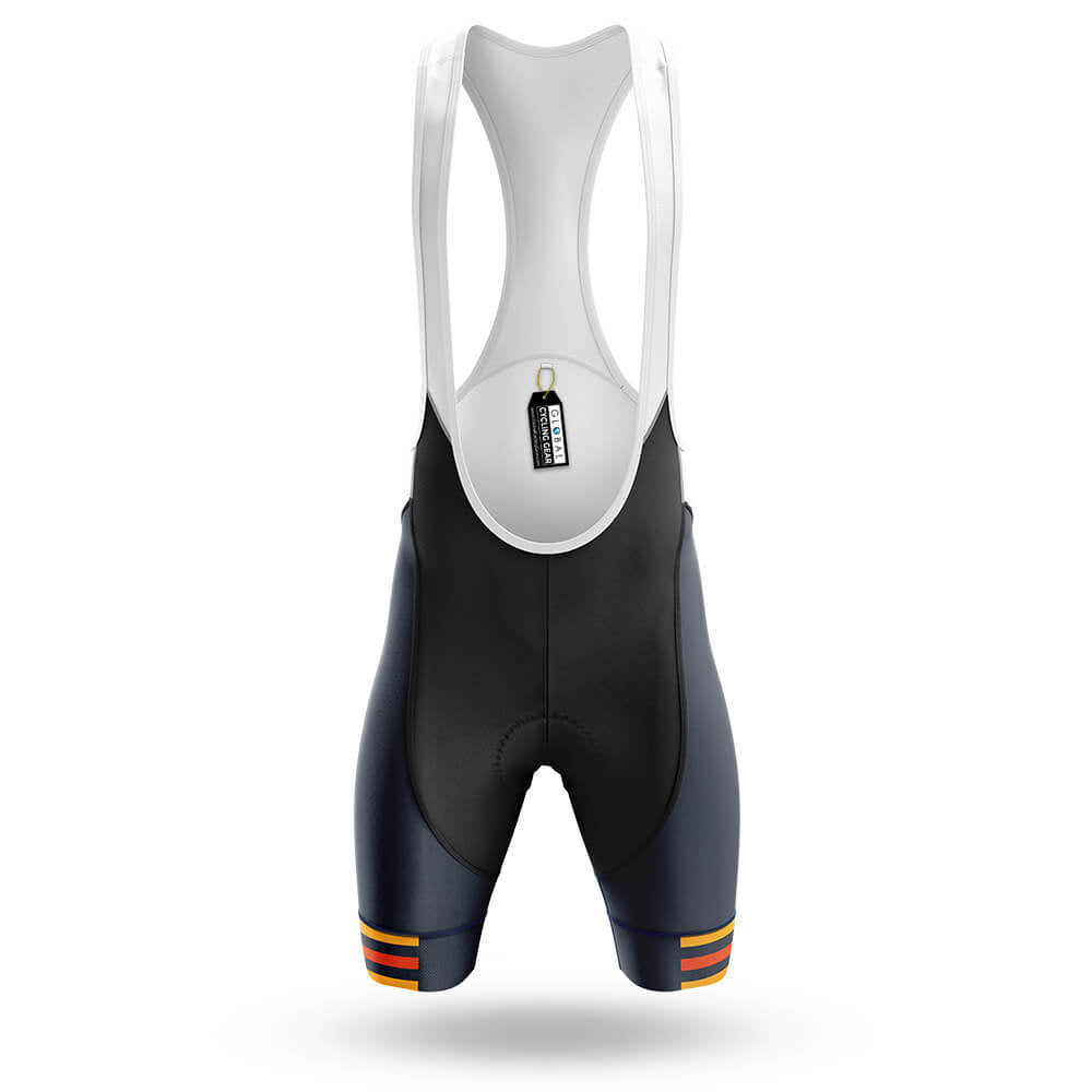 Now I Am Unstoppable - Men's Cycling Kit