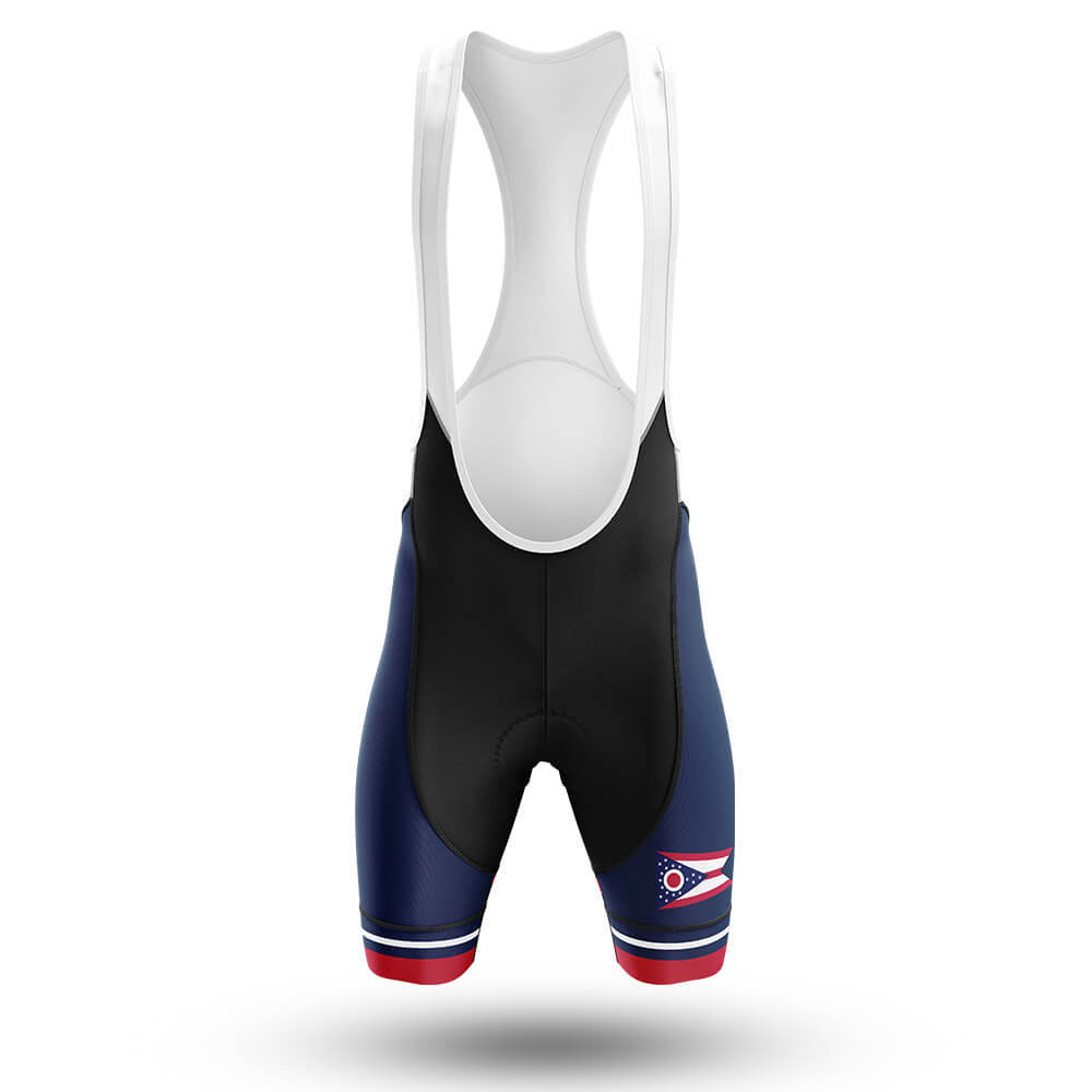 Ohio V19 - Men's Cycling Kit