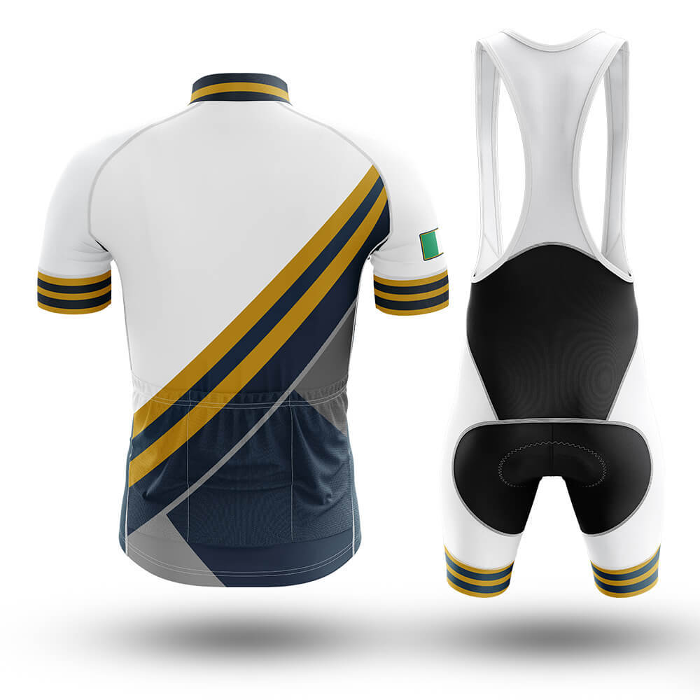 Ireland V15 - Men's Cycling Kit