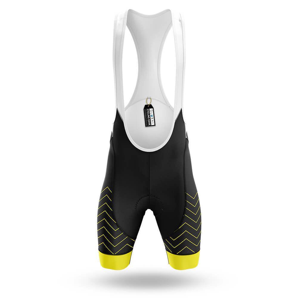 It Never Gets Easier - Men's Cycling Kit