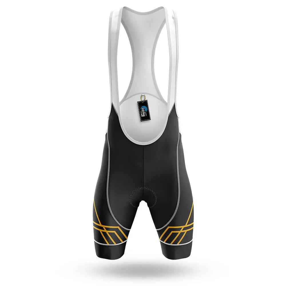 January - Men's Cycling Kit