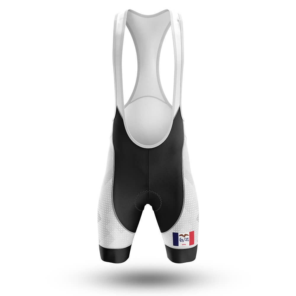 Iowa V2 - Men's Cycling Kit