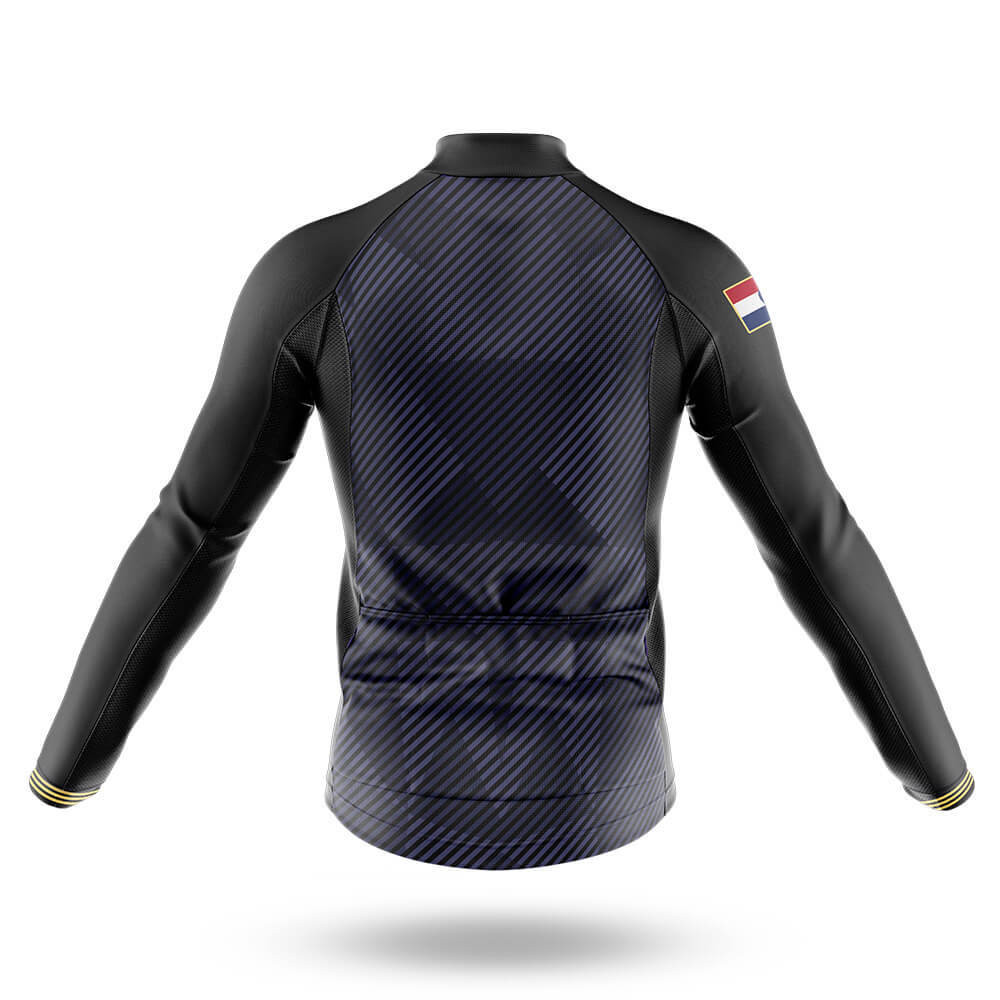 Missouri S2   - Men's Cycling Kit