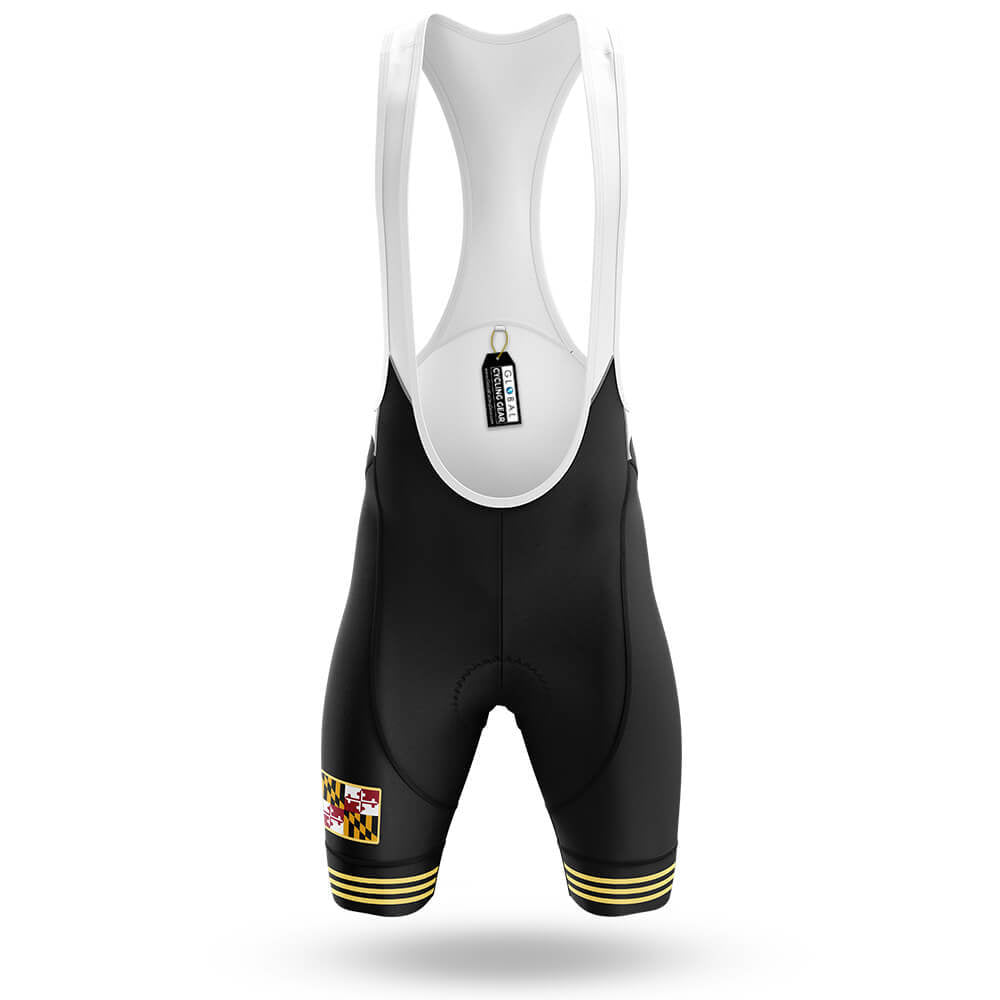 Maryland S2 - Men's Cycling Kit