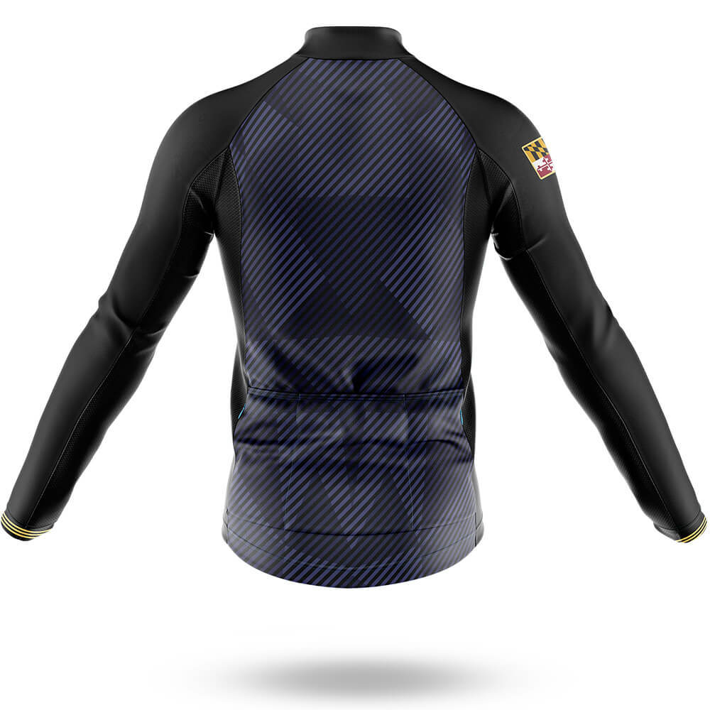 Maryland S2 - Men's Cycling Kit