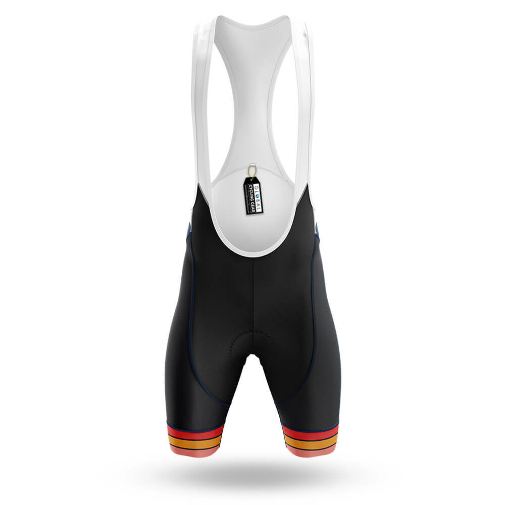 Meals On Wheels  - Men's Cycling Kit