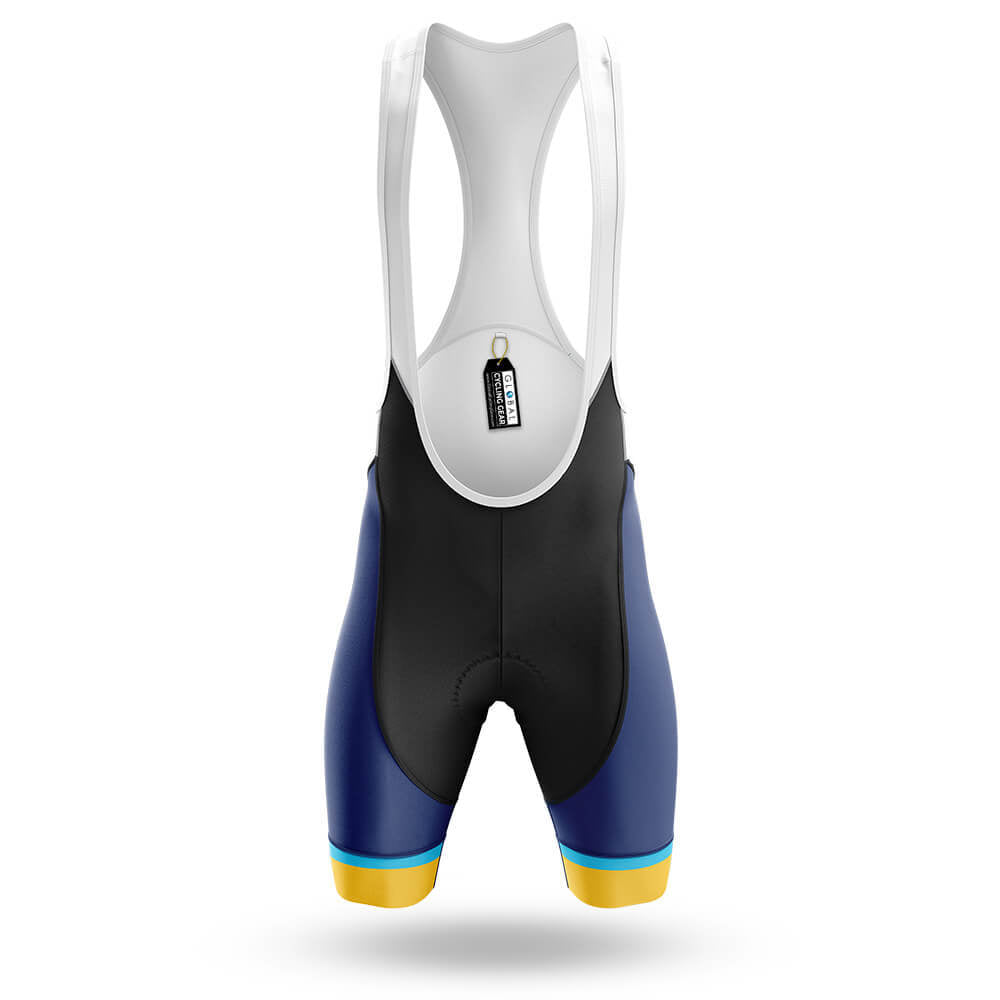 No Engine Required - Men's Cycling Kit