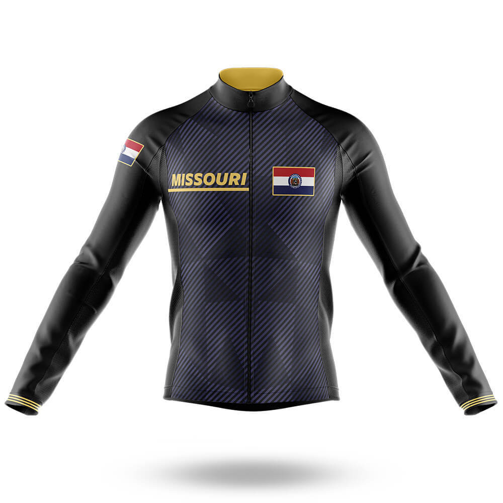 Missouri S2   - Men's Cycling Kit