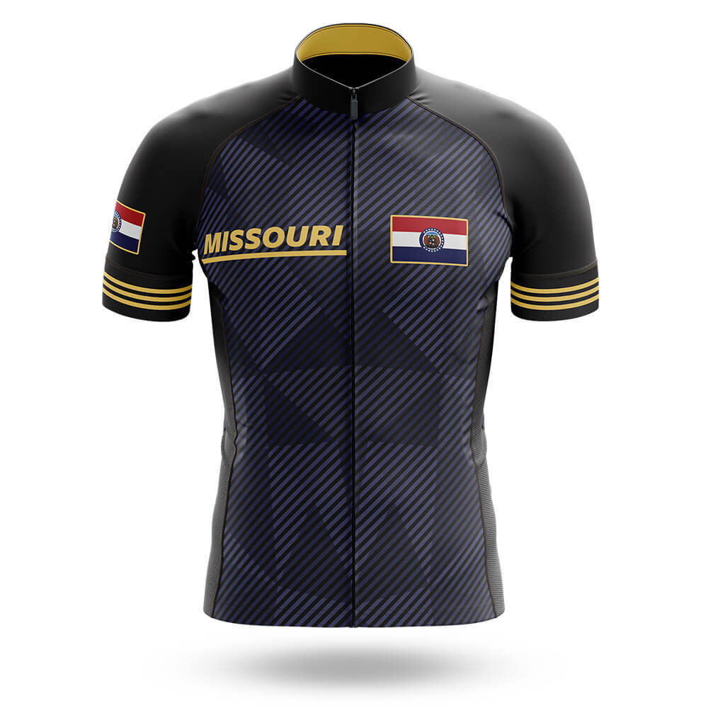 Missouri S2   - Men's Cycling Kit