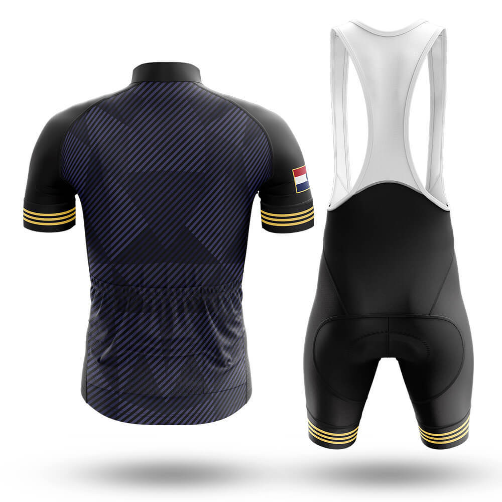 Missouri S2   - Men's Cycling Kit