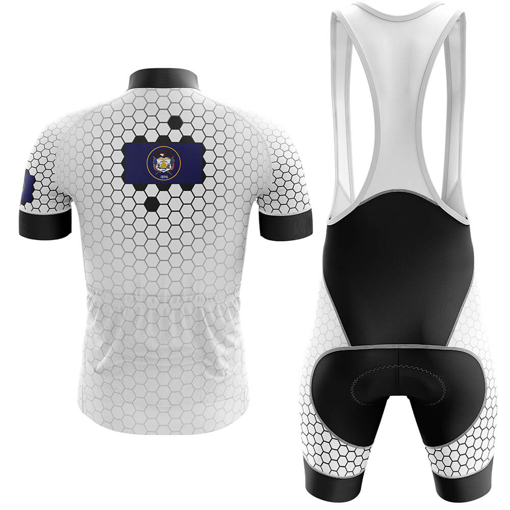 Utah V7 - Men's Cycling Kit