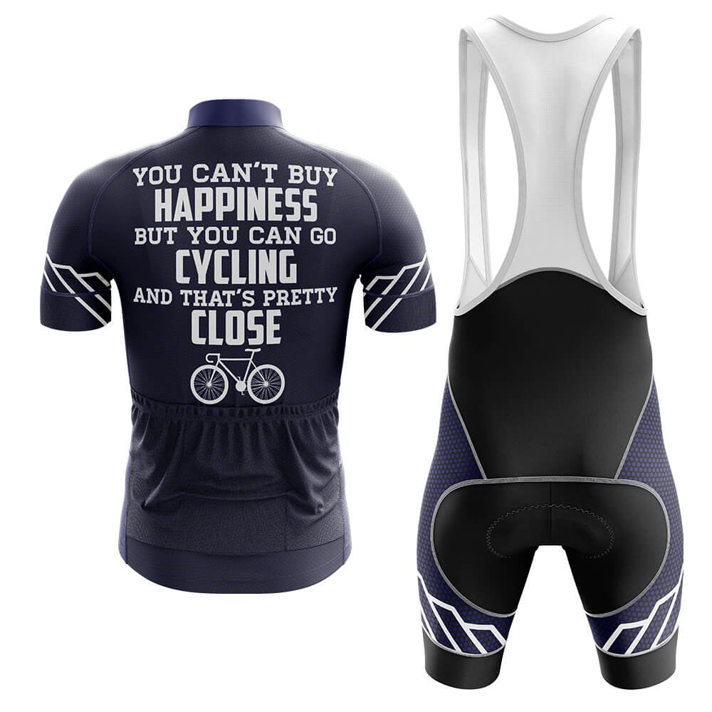 Happiness Men's Cycling Kit