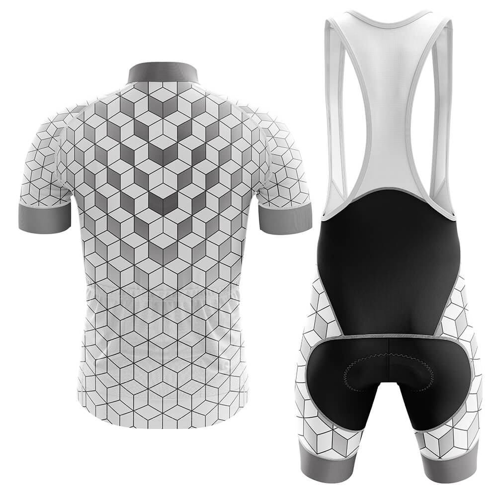 United Kingdom V8 - Men's Cycling Kit