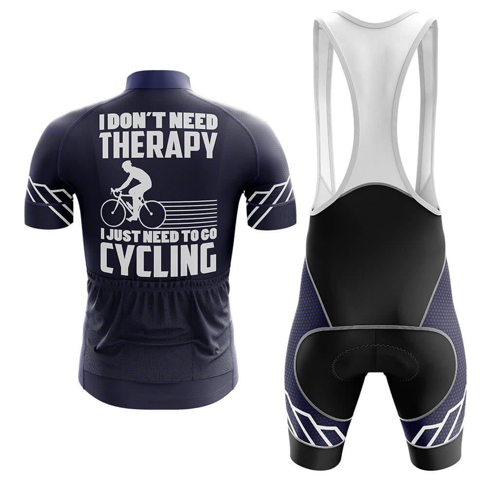 Therapy V6 - Men's Cycling Kit