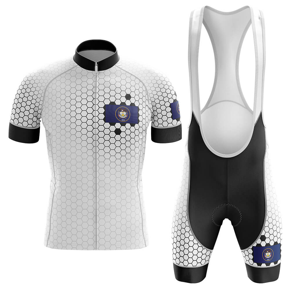 Utah V7 - Men's Cycling Kit