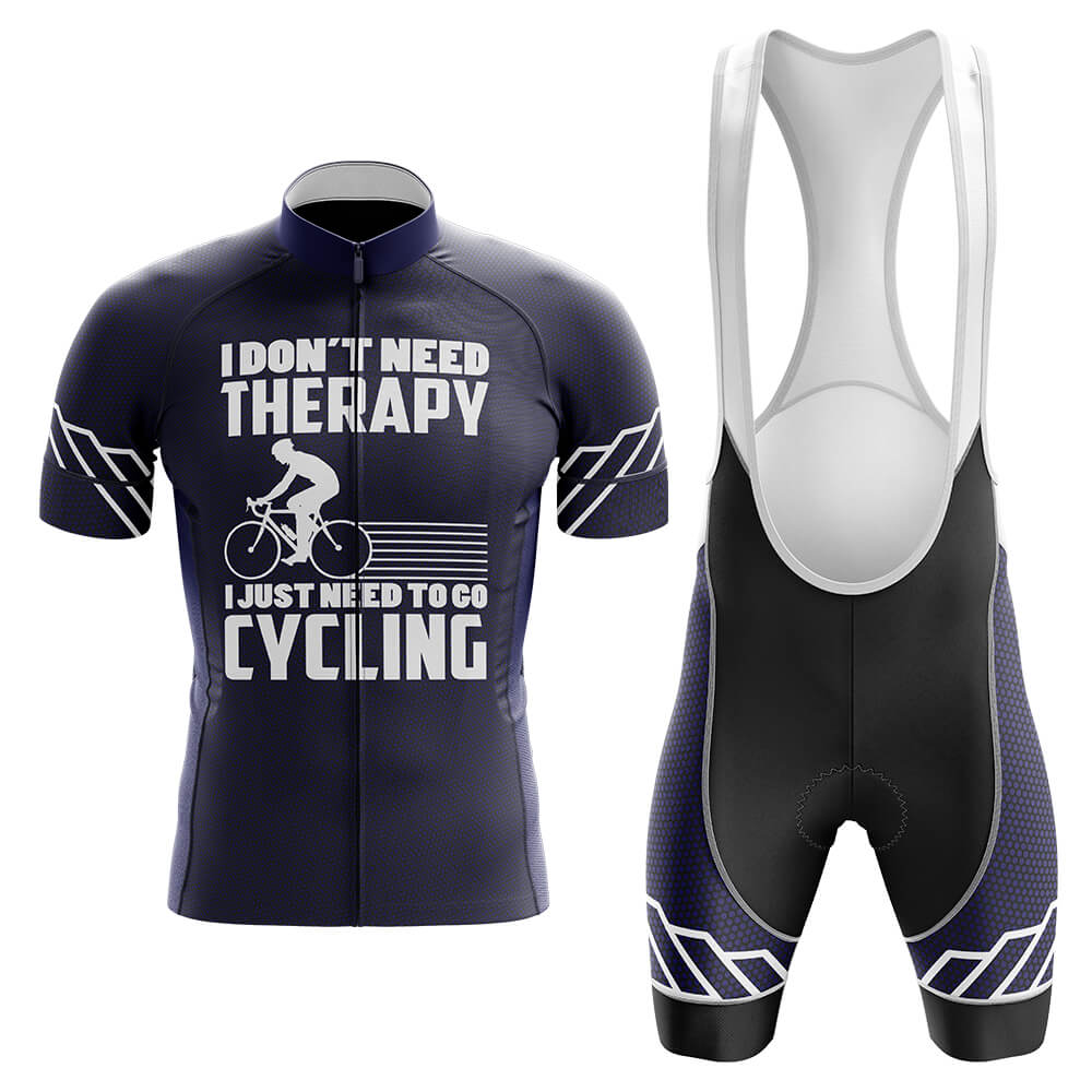 Therapy V6 - Men's Cycling Kit