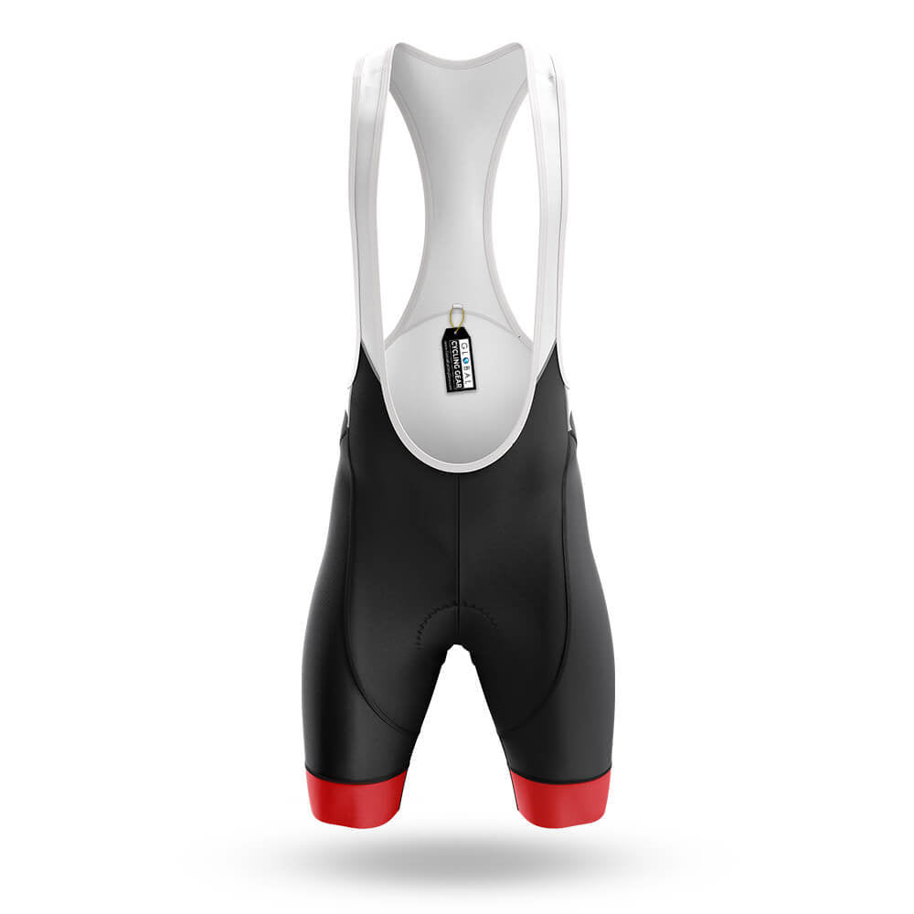 New York City - Men's Cycling Kit