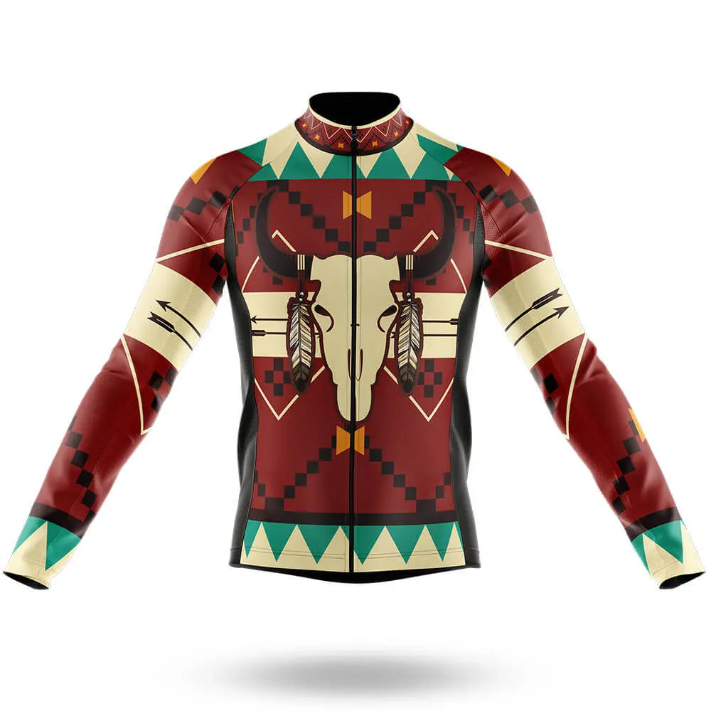 Native - Men's Cycling Kit