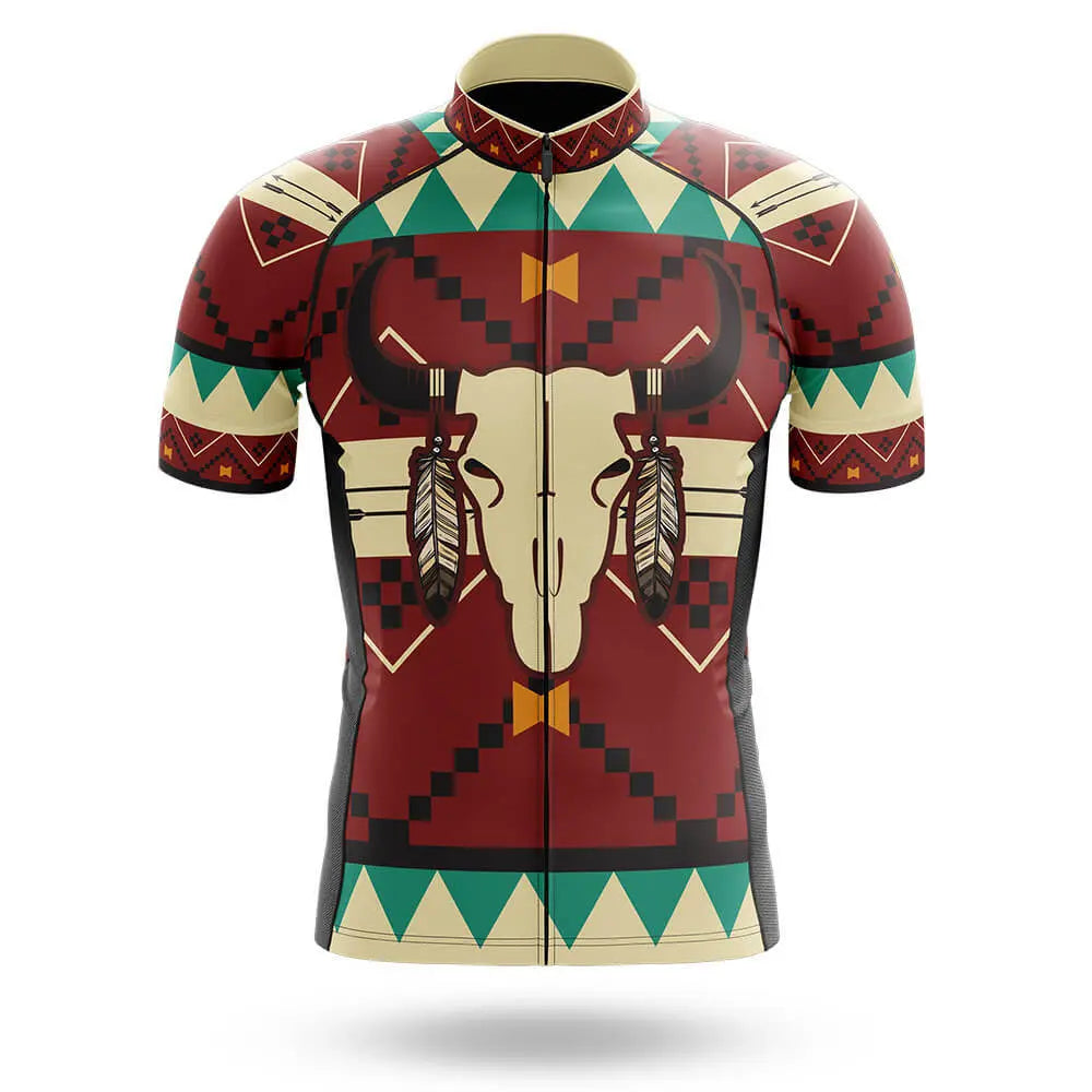 Native - Men's Cycling Kit